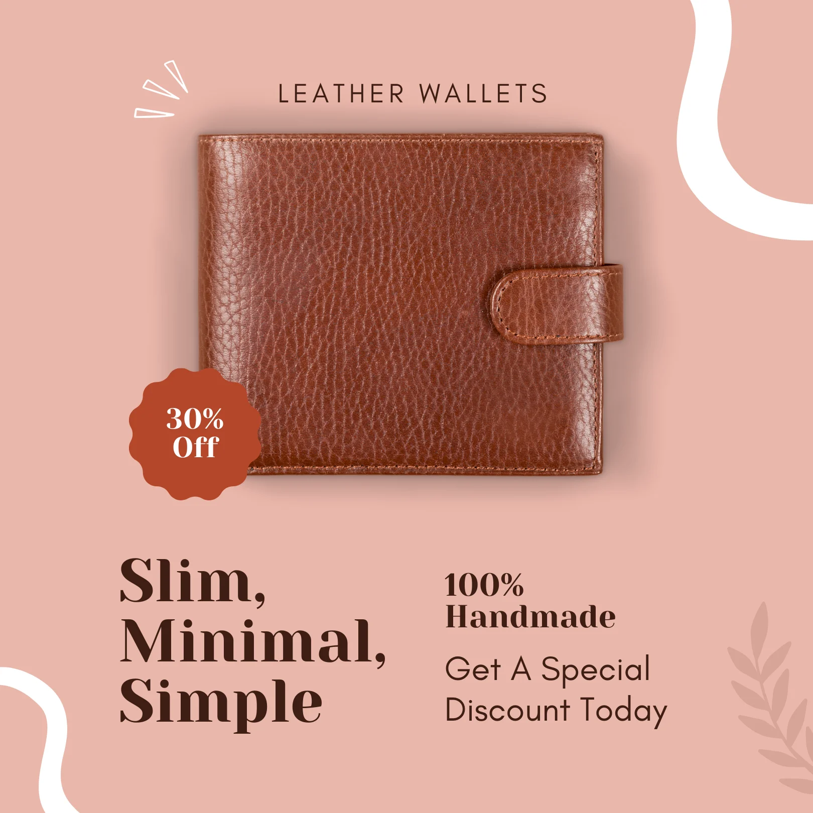 Leather products